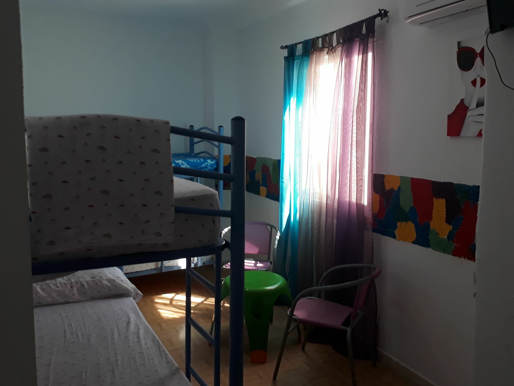 Hostal Mayor アリカンテ エクステリア 写真